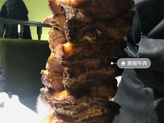 -戈拿旺巴西烤肉(崇文门店)