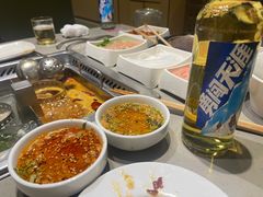 -海底捞火锅(茂业店)