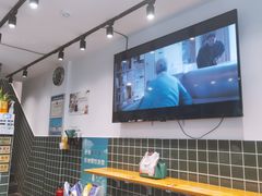 -渣·餐厅(西斗门店)