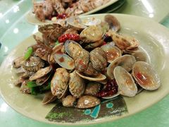 -景好海鲜餐厅(大鹏必选旅游店)