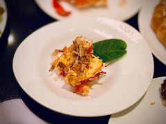 -深圳四季酒店·馥自助餐厅