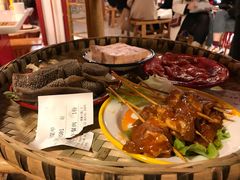 -陈艳红火锅菜·冒菜(簋街店)