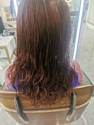 -Feel Hair Salon