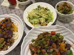 -文三里屯面馆(三里屯店)