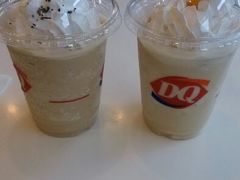 -DQ·蛋糕·冰淇淋(川沙东海岸店)