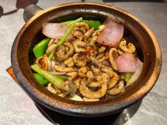 -啫神·广州地标美食(北京路店)