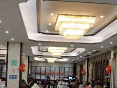 -东江渔村·古典园林·30年粤菜老字号(太和店)