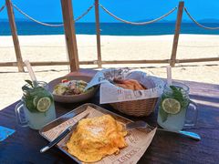 -精酿农场Brew Farm·沙漠绿洲餐厅