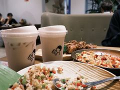 -金孔雀德宏傣味餐馆(魏公村店)