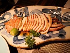 -山葵家·创意料理(万象汇店)