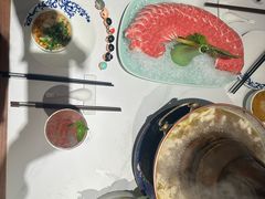 -东来顺•非遗火锅(外滩店)