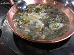 -朝伟清真铜瓢牛肉馆(三十年老·店)