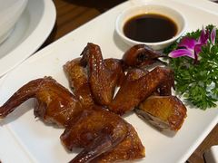 -水月周庄铂尔曼酒店-水月荟中餐厅