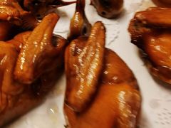 -箸福·夜上海(月牙湖公园店)