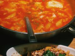 -鱼情味了主题餐厅(通州江海皇都店)