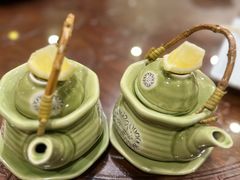 -简家·海鲜盛宴(下沙店)