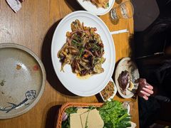 -鸽子窝(黄村店)