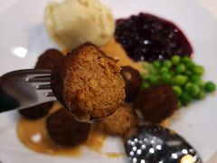 -宜家·瑞典风味餐厅(北京西红门店)