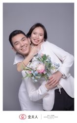 点击看大图 -金夫人婚纱摄影(总店)