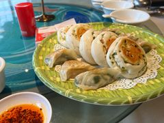 -年辉渔村·非遗传承餐厅(新丰江店)