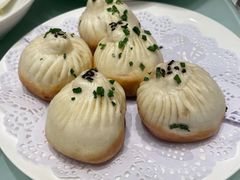 生煎包-新吉士·上海菜(浦东LCM置汇旭辉店)