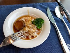 鲍鱼捞饭-Social 秀西餐厅-长沙瑞吉酒店(运达店)