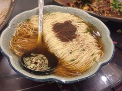 虾籽面-耿福兴(凤凰美食街店)