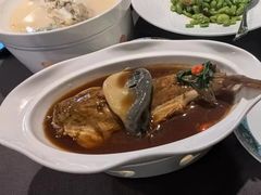 -肆月河豚·新淮扬(金融街店)