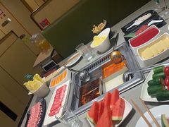 -海底捞火锅(江北万达商业广场店)