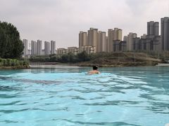 -清河半岛温泉度假酒店