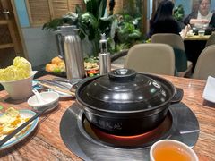 -春润大地海南椰子鸡(沙井京基百纳广场店)