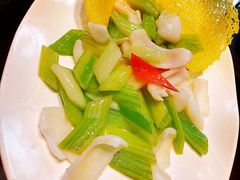 -茶叁酒肆·楚味江湖(菱角湖店)