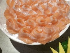 -万岁寿司(万国店)