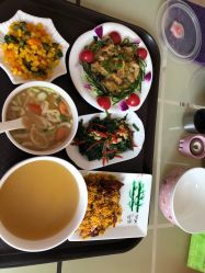 点击看大图 -佳贝艾月子中心(国贸店)