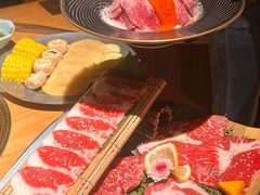 -MIKOMIKO和牛烧肉专门店(南门店)