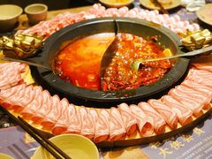-蜀大侠火锅(四川北路店)