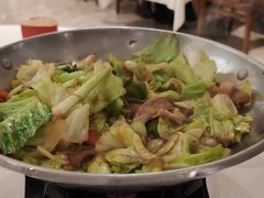 -乾隆美食·本帮菜(黄河路店)