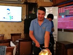 -Old Ottoman Cafe & Restaurant