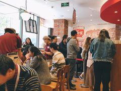 -食其家·牛丼咖喱(蚂蚁金服店)