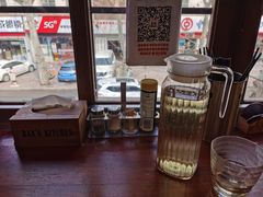 -米屋石锅拌饭(师大店)