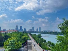 -南京城墙景区