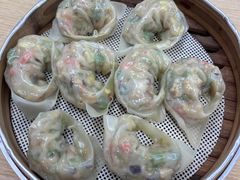 -面道赞宁海海鲜面(迎凤街店)