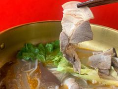 -小椒羊.羊肉粉 龙虾 羊肉串(新地旗舰店)
