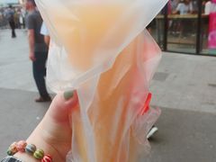 -CoCo都可(湖滨银泰店B区店)