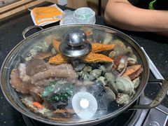 -东海章鱼馆(恒瑞街店)