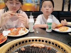 -吉布鲁牛排海鲜自助(成都大悦城店)