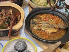 -火啫啫·粤式啫啫煲(南京弘阳店)
