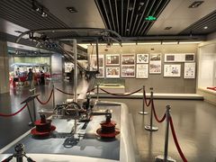 -中国铁道博物馆(正阳门馆)