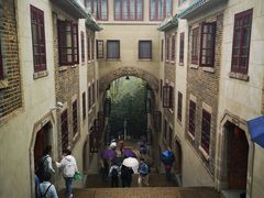 -武汉大学-樱园