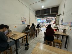 -尤素福东举院饺子馆